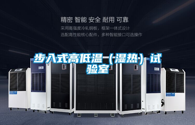 步入式高低溫（濕熱）試驗(yàn)室