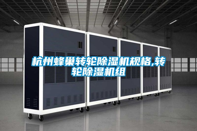 杭州蜂巢轉(zhuǎn)輪除濕機(jī)規(guī)格,轉(zhuǎn)輪除濕機(jī)組