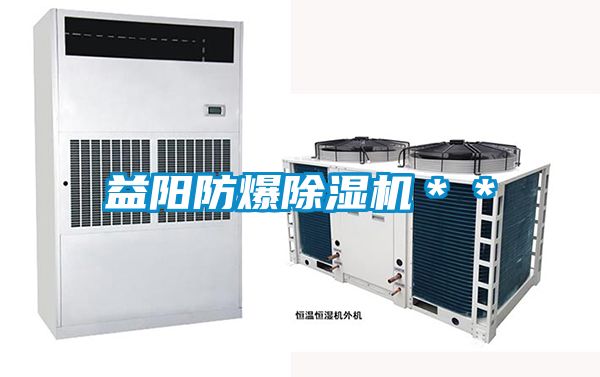 益陽(yáng)防爆除濕機(jī)＊＊