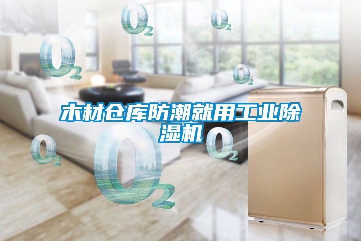 木材倉庫防潮就用工業(yè)除濕機