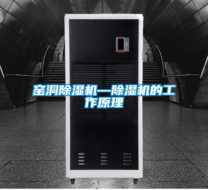 窯洞除濕機(jī)—除濕機(jī)的工作原理