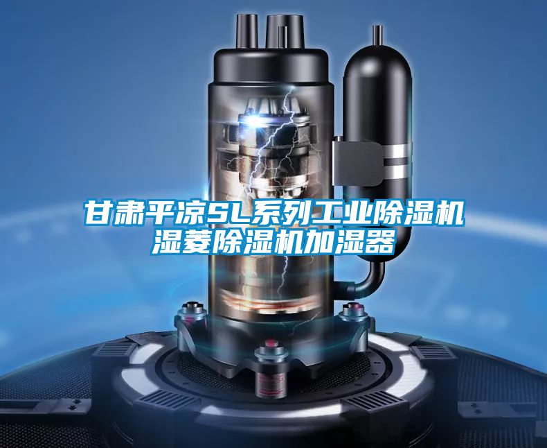 甘肅平?jīng)鯯L系列工業(yè)除濕機濕菱除濕機加濕器