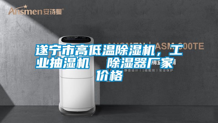 遂寧市高低溫除濕機(jī)，工業(yè)抽濕機(jī)  除濕器廠(chǎng)家 價(jià)格