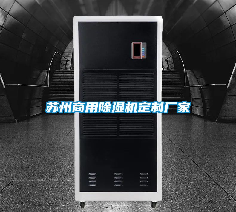 蘇州商用除濕機(jī)定制廠家
