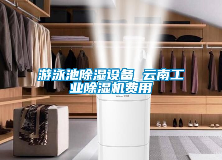 游泳池除濕設備 云南工業(yè)除濕機費用