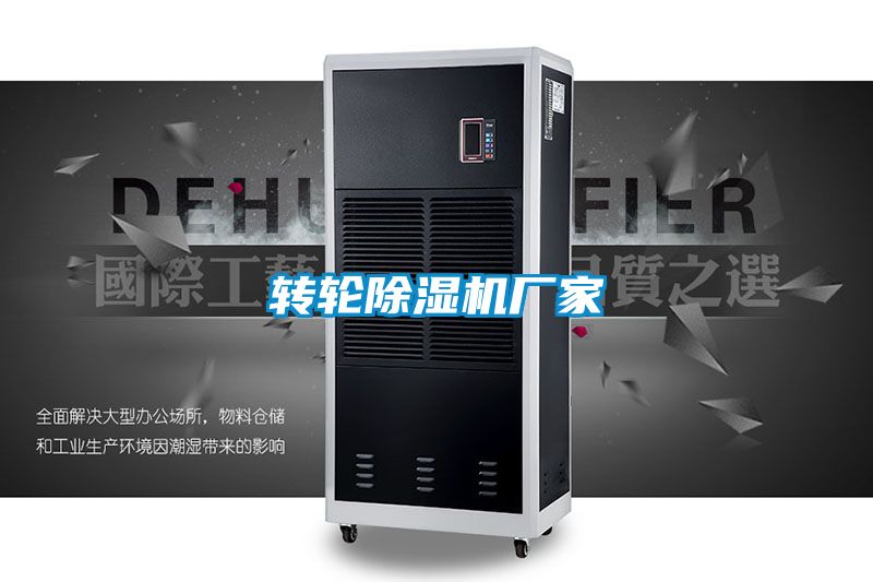 轉(zhuǎn)輪除濕機(jī)廠家