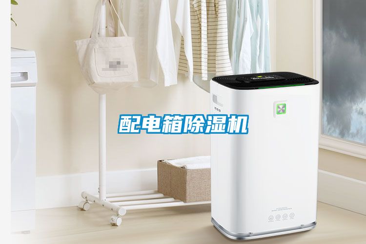 配電箱除濕機(jī)