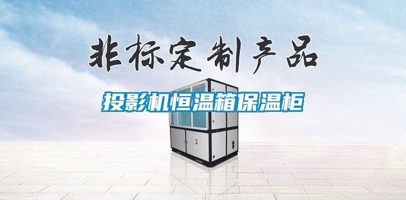投影機(jī)恒溫箱保溫柜