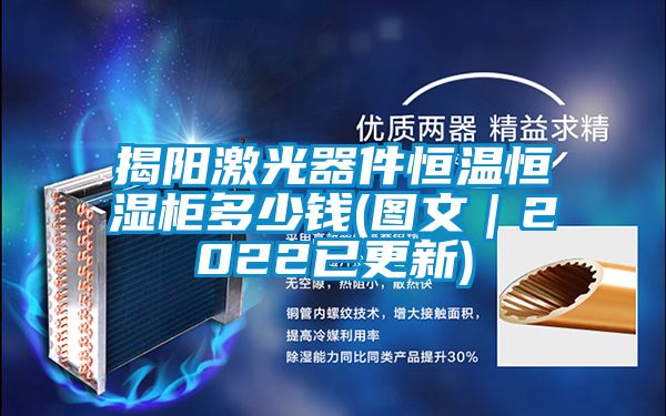 揭陽(yáng)激光器件恒溫恒濕柜多少錢(圖文｜2022已更新)