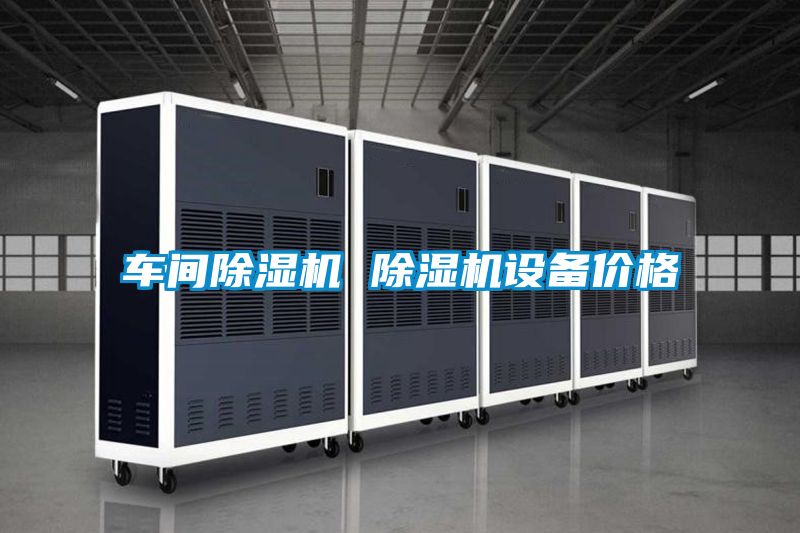 車(chē)間除濕機(jī) 除濕機(jī)設(shè)備價(jià)格