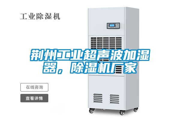 荊州工業(yè)超聲波加濕器，除濕機廠家