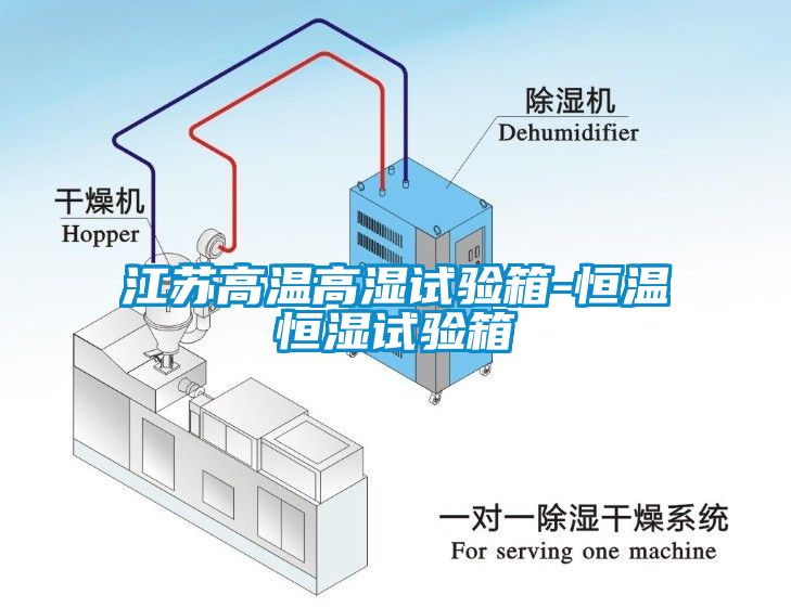 江蘇高溫高濕試驗(yàn)箱-恒溫恒濕試驗(yàn)箱