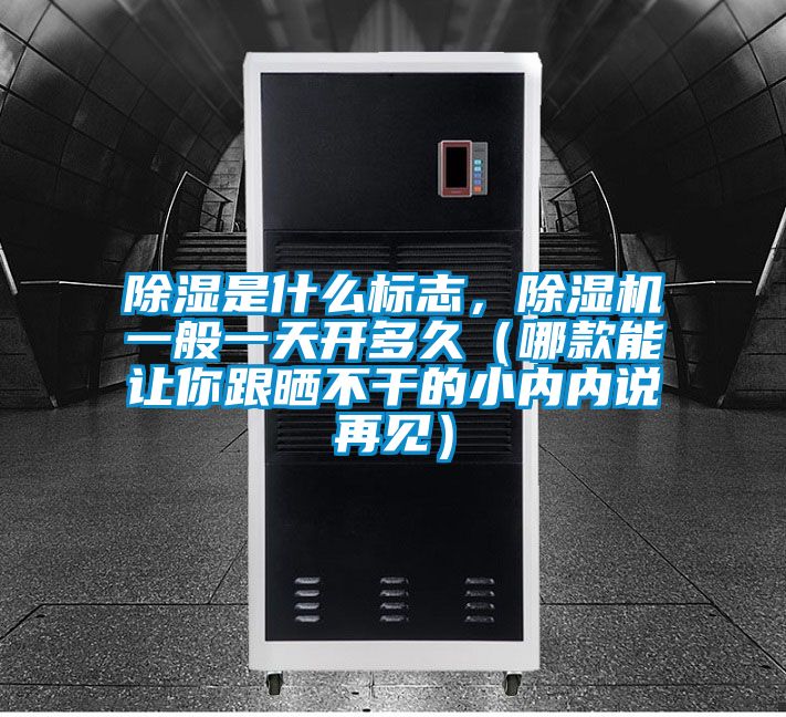 除濕是什么標(biāo)志，除濕機(jī)一般一天開多久（哪款能讓你跟曬不干的小內(nèi)內(nèi)說再見）