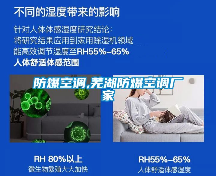 防爆空調(diào),蕪湖防爆空調(diào)廠家