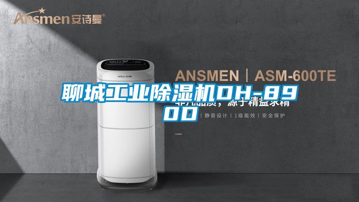 聊城工業(yè)除濕機DH-890D