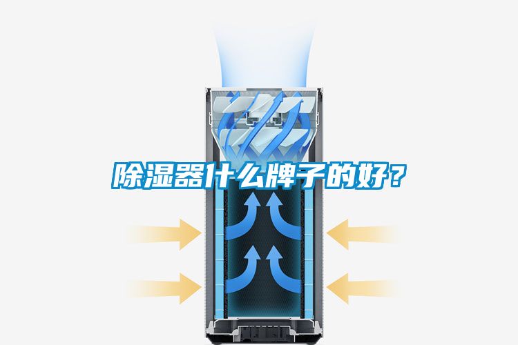 除濕器什么牌子的好？