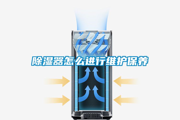 除濕器怎么進行維護保養(yǎng)