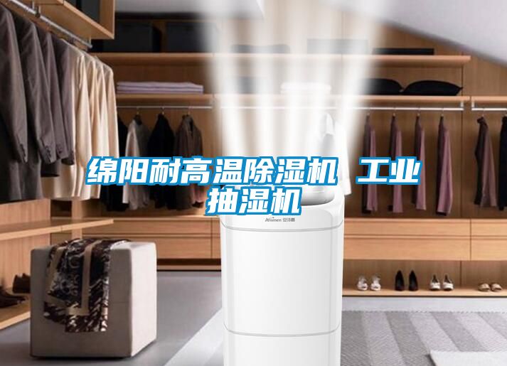 綿陽耐高溫除濕機 工業(yè)抽濕機