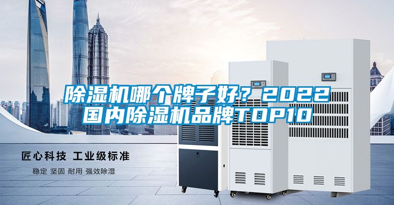 除濕機哪個牌子好？2022國內(nèi)除濕機品牌TOP10