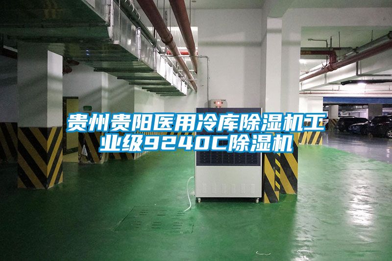 貴州貴陽醫(yī)用冷庫除濕機(jī)工業(yè)級9240C除濕機(jī)