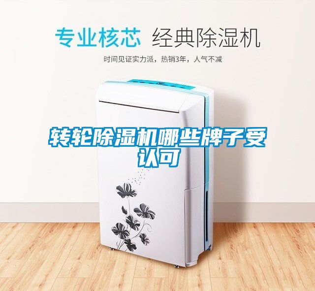 轉(zhuǎn)輪除濕機(jī)哪些牌子受認(rèn)可
