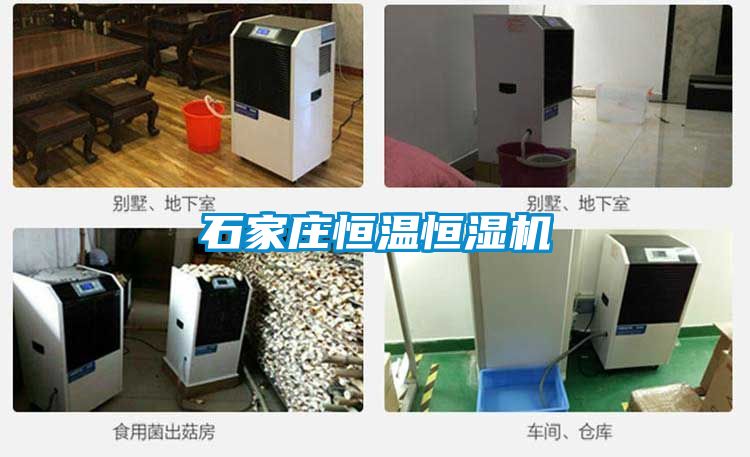 石家莊恒溫恒濕機(jī)