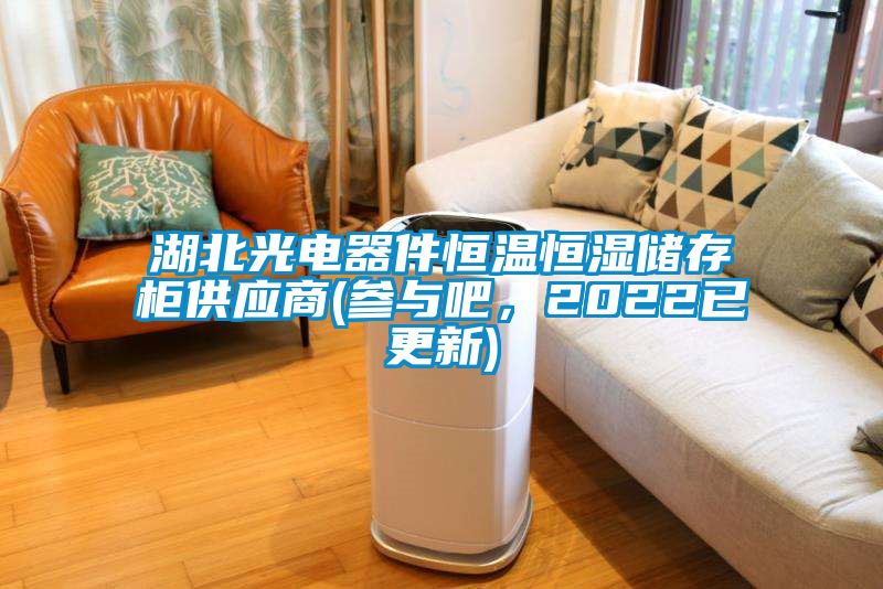 湖北光電器件恒溫恒濕儲存柜供應(yīng)商(參與吧，2022已更新)