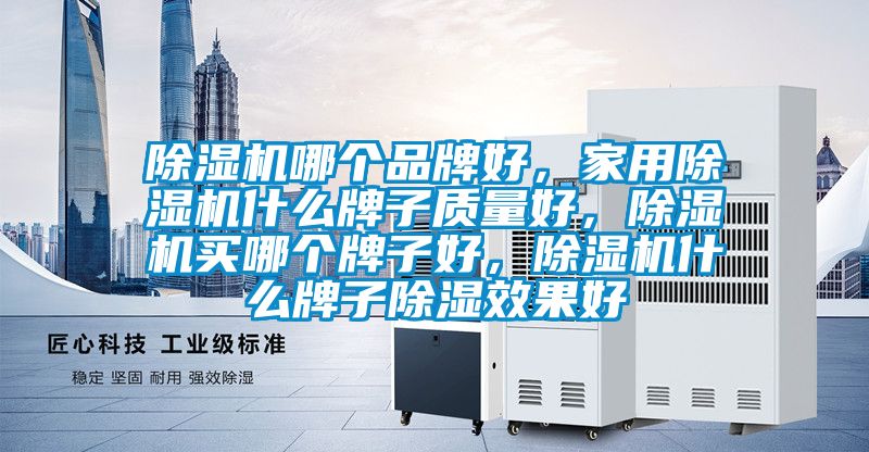 除濕機哪個品牌好，家用除濕機什么牌子質(zhì)量好，除濕機買哪個牌子好，除濕機什么牌子除濕效果好