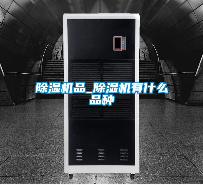 除濕機(jī)品_除濕機(jī)有什么品種