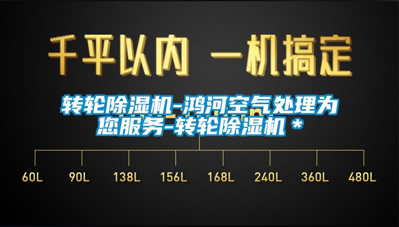 轉(zhuǎn)輪除濕機(jī)-鴻河空氣處理為您服務(wù)-轉(zhuǎn)輪除濕機(jī)＊