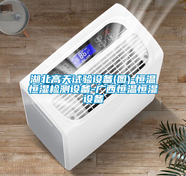 湖北高天試驗(yàn)設(shè)備(圖)-恒溫恒濕檢測(cè)設(shè)備-廣西恒溫恒濕設(shè)備