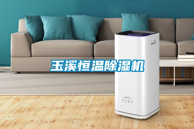 玉溪恒溫除濕機(jī)