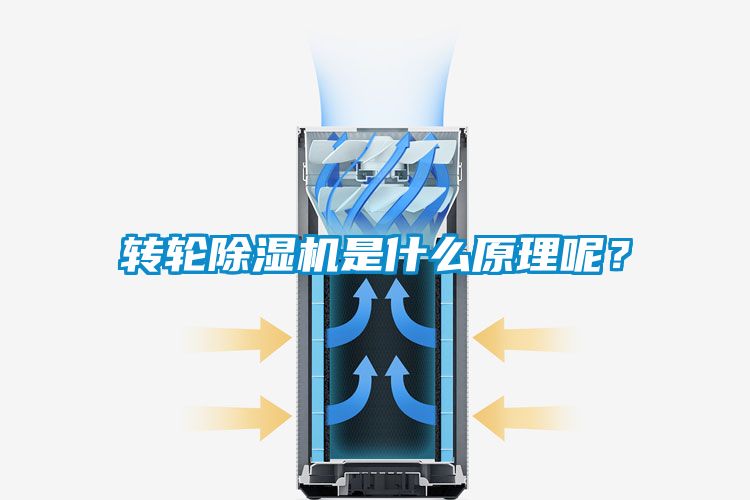 轉(zhuǎn)輪除濕機是什么原理呢？