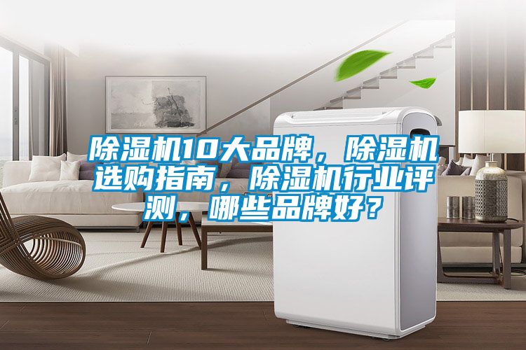 除濕機(jī)10大品牌，除濕機(jī)選購(gòu)指南，除濕機(jī)行業(yè)評(píng)測(cè)，哪些品牌好？