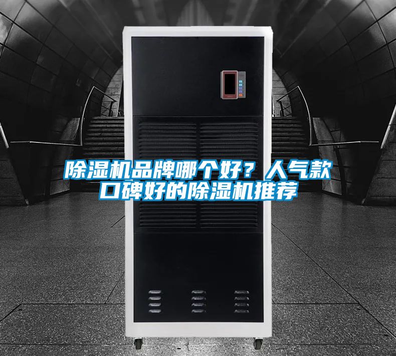 除濕機(jī)品牌哪個(gè)好？人氣款口碑好的除濕機(jī)推薦
