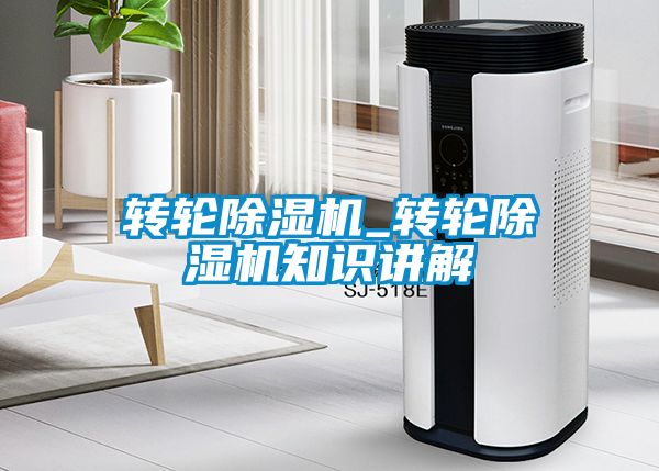 轉(zhuǎn)輪除濕機_轉(zhuǎn)輪除濕機知識講解