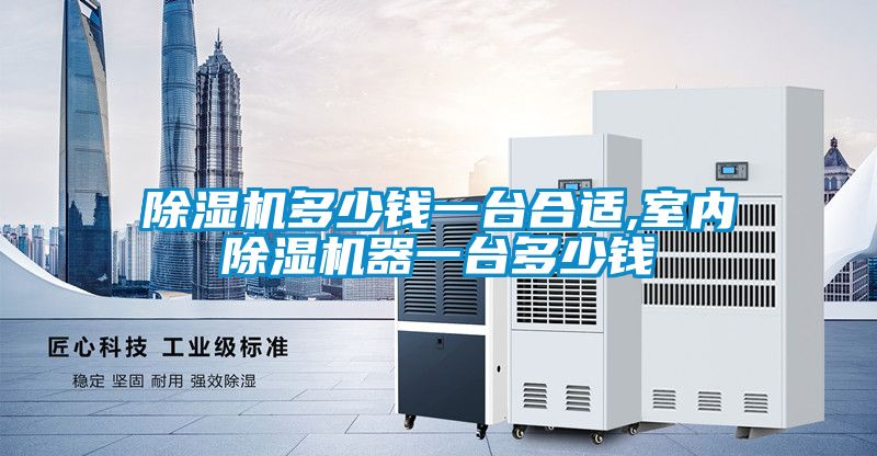 除濕機(jī)多少錢一臺合適,室內(nèi)除濕機(jī)器一臺多少錢