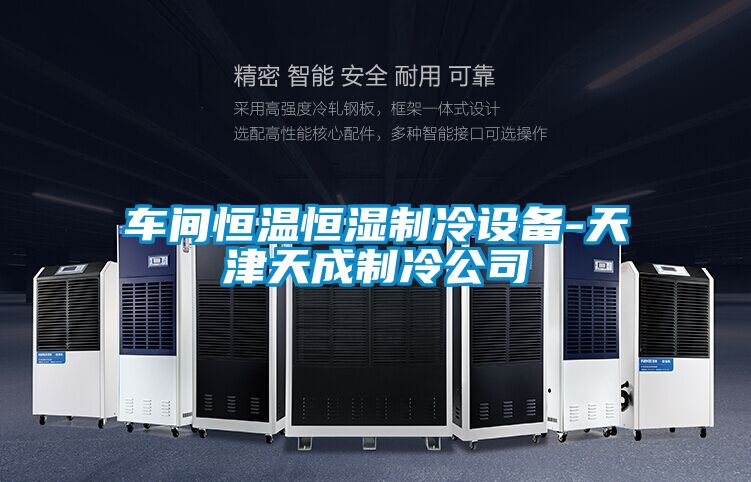 車間恒溫恒濕制冷設備-天津天成制冷公司