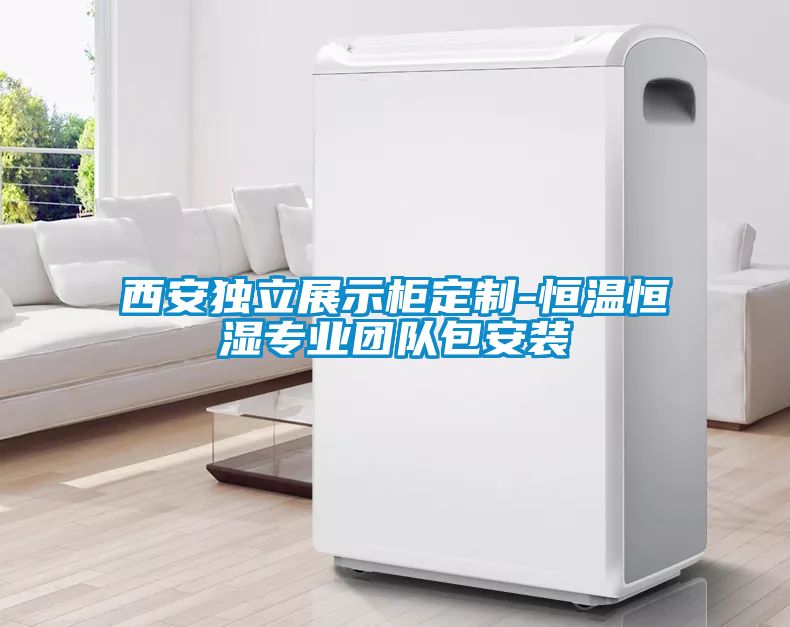 西安獨(dú)立展示柜定制-恒溫恒濕專業(yè)團(tuán)隊(duì)包安裝