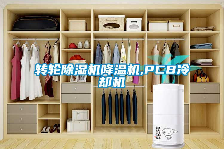轉(zhuǎn)輪除濕機(jī)降溫機(jī),PCB冷卻機(jī)