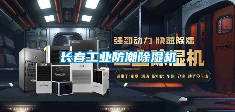 長春工業(yè)防潮除濕機