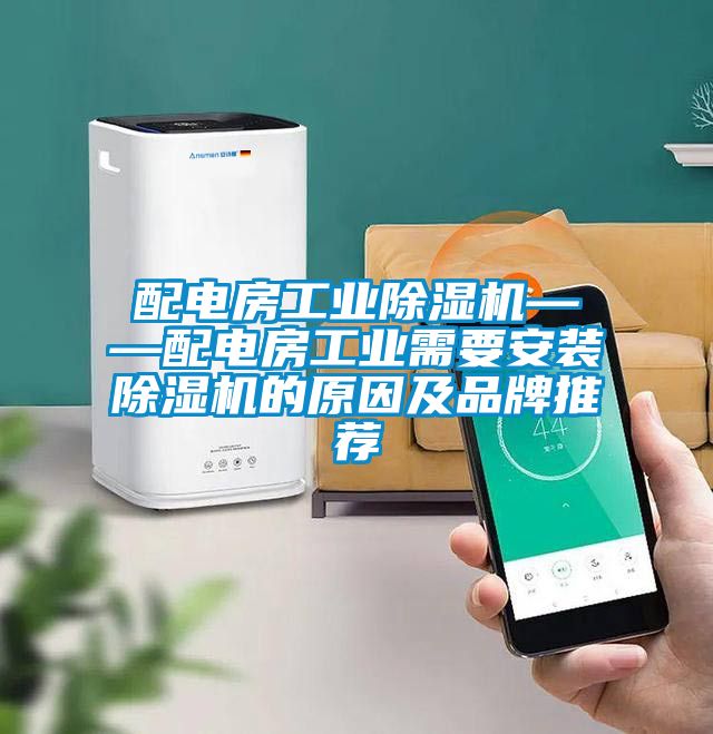 配電房工業(yè)除濕機——配電房工業(yè)需要安裝除濕機的原因及品牌推薦