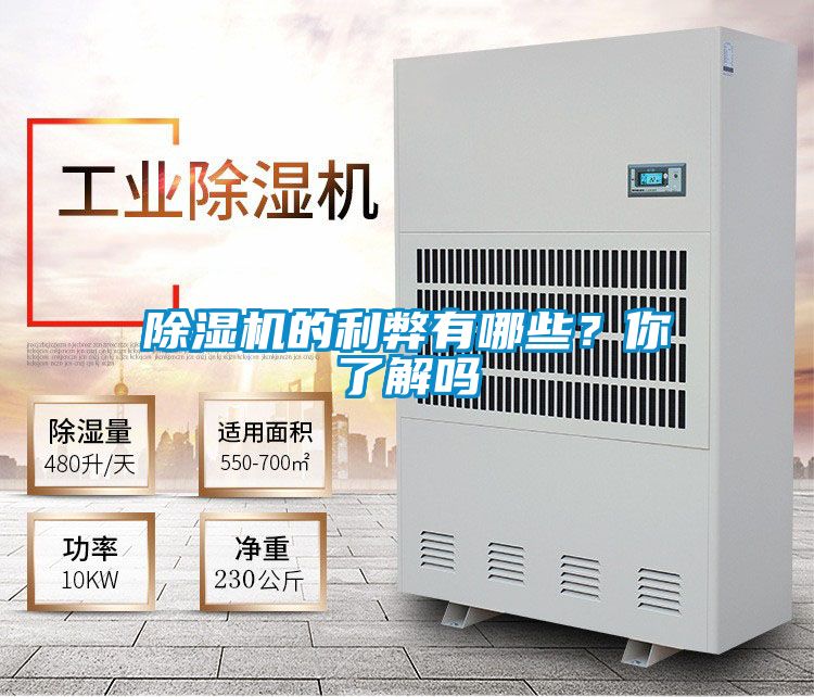 除濕機(jī)的利弊有哪些？你了解嗎