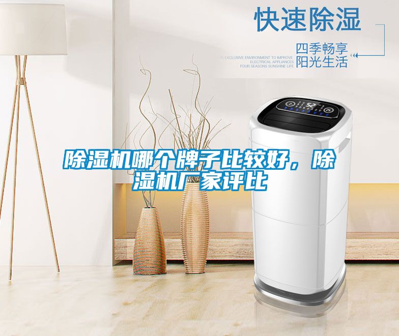 除濕機(jī)哪個牌子比較好，除濕機(jī)廠家評比