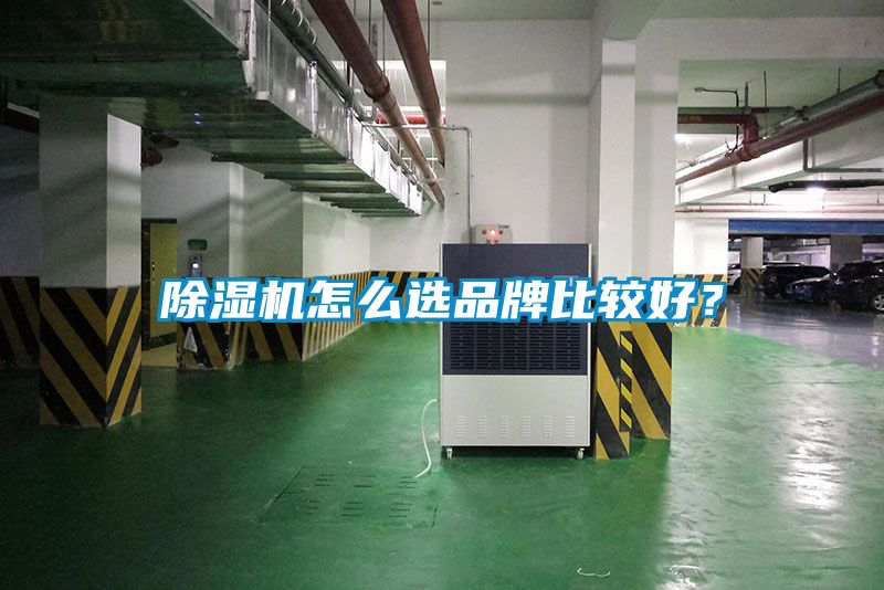 除濕機(jī)怎么選品牌比較好？