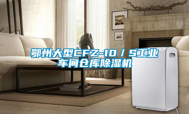 鄂州大型CFZ-10／S工業(yè)車間倉庫除濕機(jī)