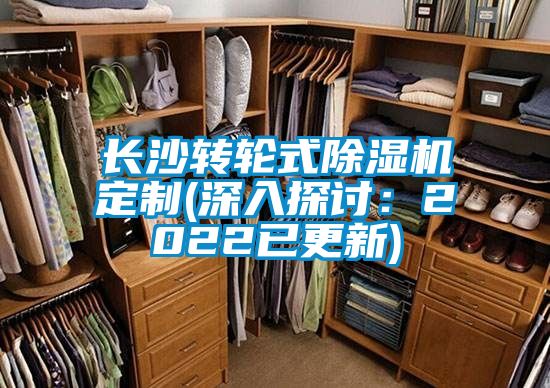 長(zhǎng)沙轉(zhuǎn)輪式除濕機(jī)定制(深入探討：2022已更新)