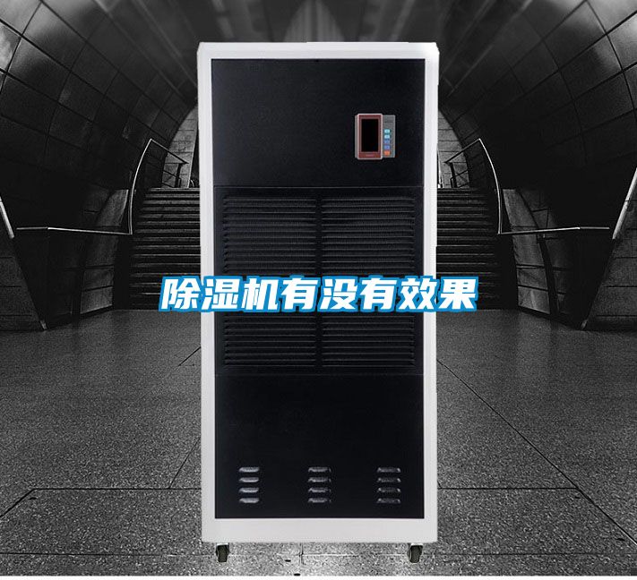 除濕機(jī)有沒有效果