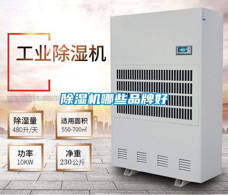 除濕機哪些品牌好