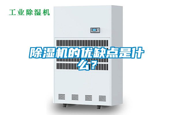 除濕機(jī)的優(yōu)缺點是什么？